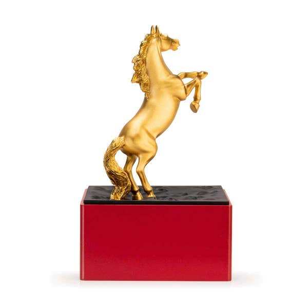 Royal Selangor 2026 Year Of The Horse Figurine