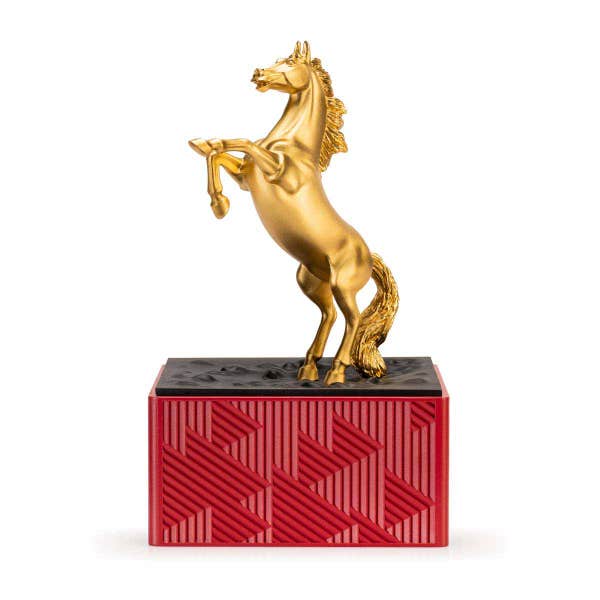royal selangor 2026 Year of the Horse Figurine