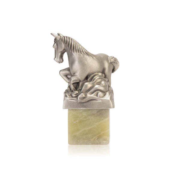 Royal Selangor 2026 Year Of The Horse Seal