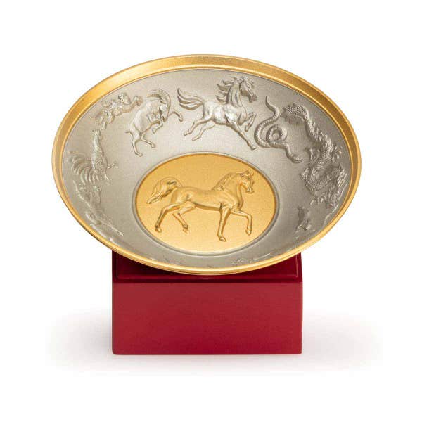 royal selangor 2026 Year of the Horse Wealth Bowl
