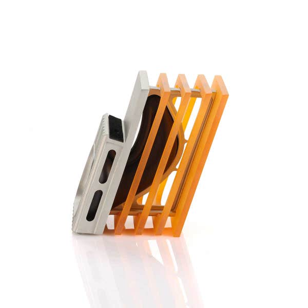 Royal Selangor Amber Tilt Engine Amplifier