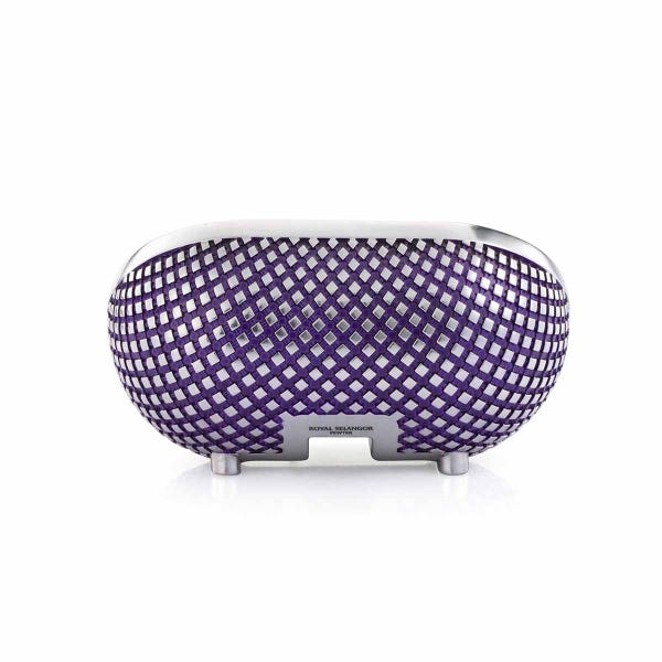 Royal Selangor Amethyst Pod Amplifier SM