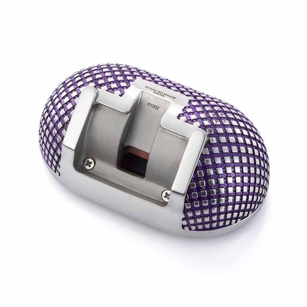 Royal Selangor Amethyst Pod Amplifier SM