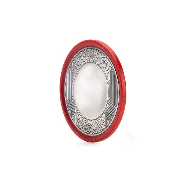 Royal Selangor Auspicious Coaster