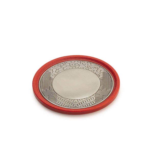 Royal Selangor Auspicious Coaster