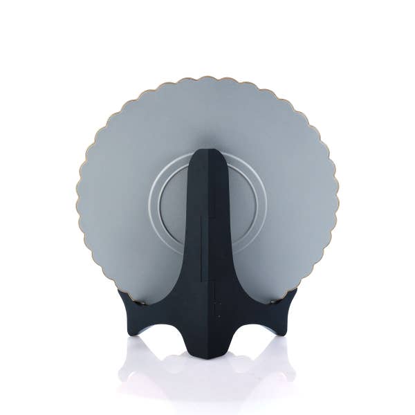 Royal Selangor Auspicious Emblems Plate