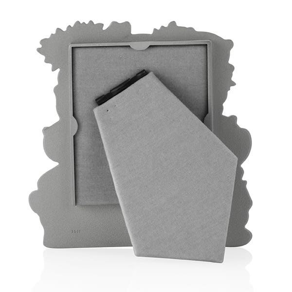 Royal Selangor Baby's Data Photoframe