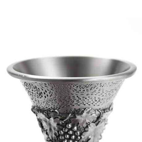 Royal Selangor Bacchus Wine Funnel