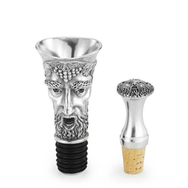 Royal Selangor Bacchus Wine Pourer