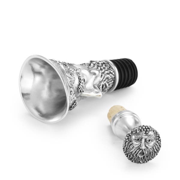 Royal Selangor Bacchus Wine Pourer