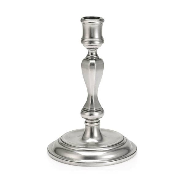 Royal Selangor Baluster Candlestand