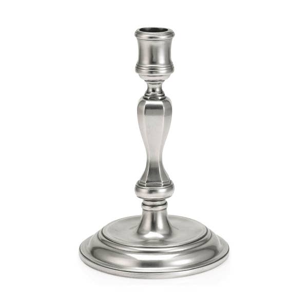 royal selangor Baluster Candlestand