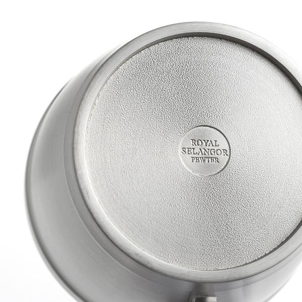 Royal Selangor Barrel Tankard LG