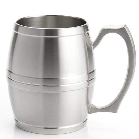 Royal Selangor Barrel Tankard MD