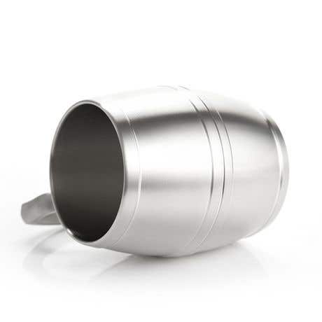 Royal Selangor Barrel Tankard MD