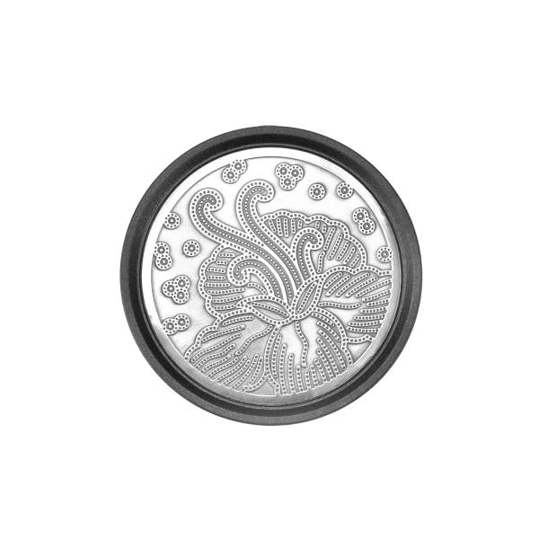 royal selangor Batik Coaster