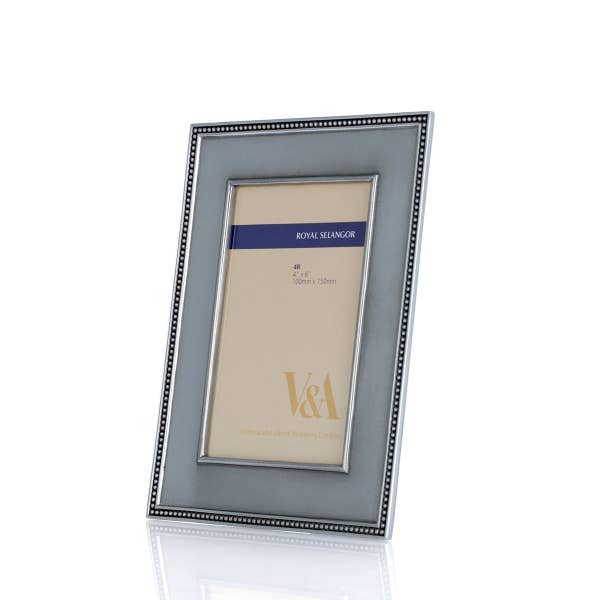 Royal Selangor Bead Photoframe 4R