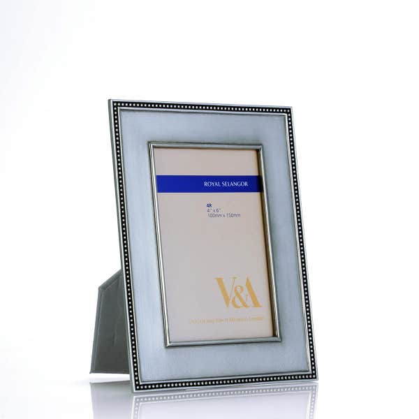 Royal Selangor Bead Photoframe 4R