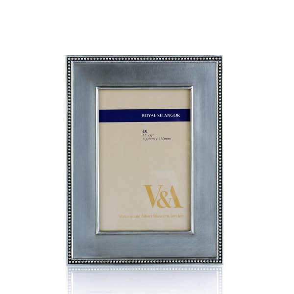 royal selangor Bead Photoframe 4R
