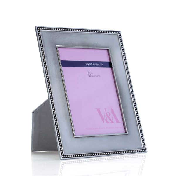 royal selangor Bead Photoframe 5R