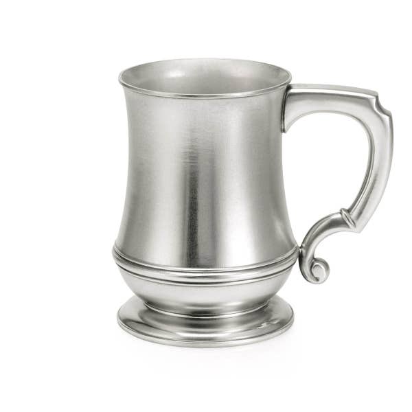 Royal Selangor Bellied Tankard