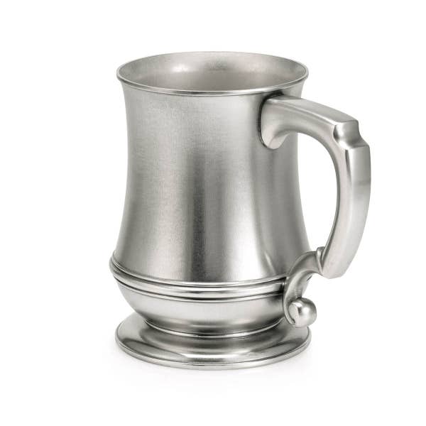 Royal Selangor Bellied Tankard