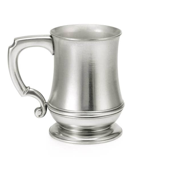 royal selangor Bellied Tankard
