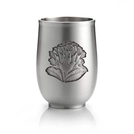 Royal Selangor Blossoms Tumbler Pair