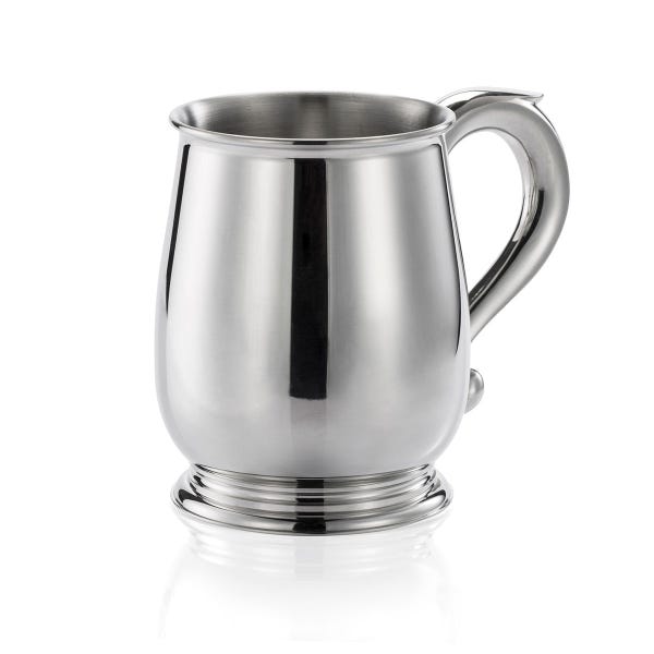 Royal Selangor Boston Tankard