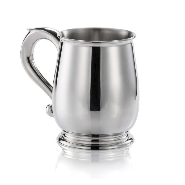 Royal Selangor Boston Tankard