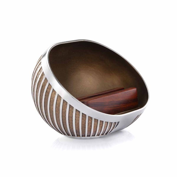 Royal Selangor Bronze Pod Amplifier LG
