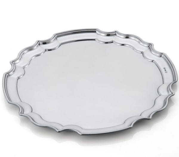 royal selangor Burke Tray