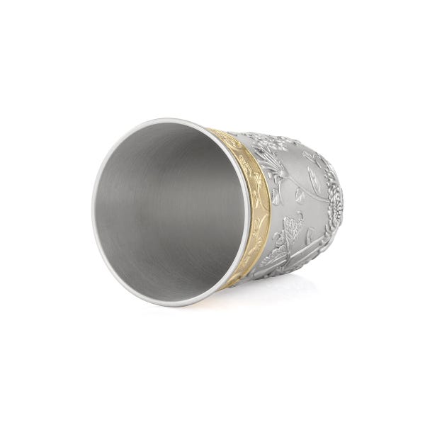 Royal Selangor Butterfly Tumbler