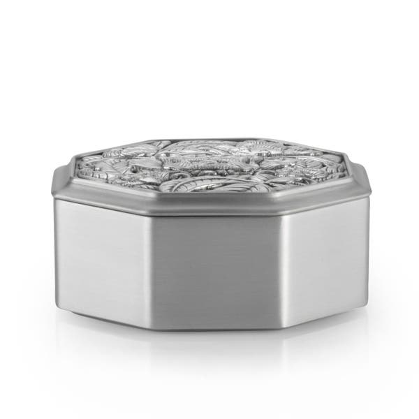 Royal Selangor Camellia Container