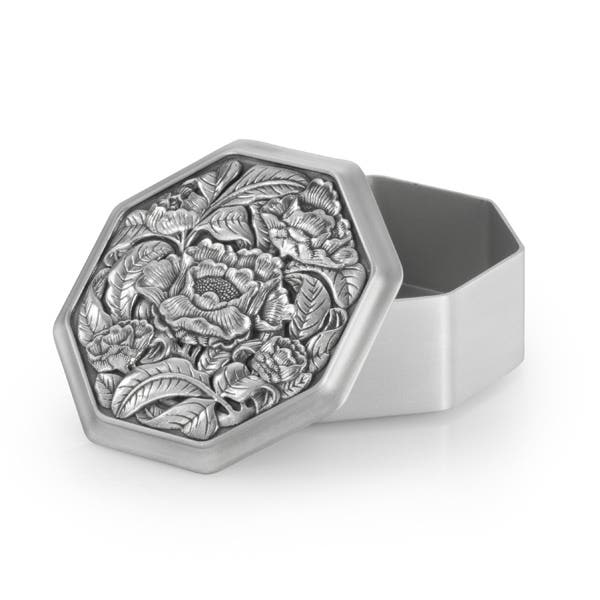 royal selangor Camellia Container