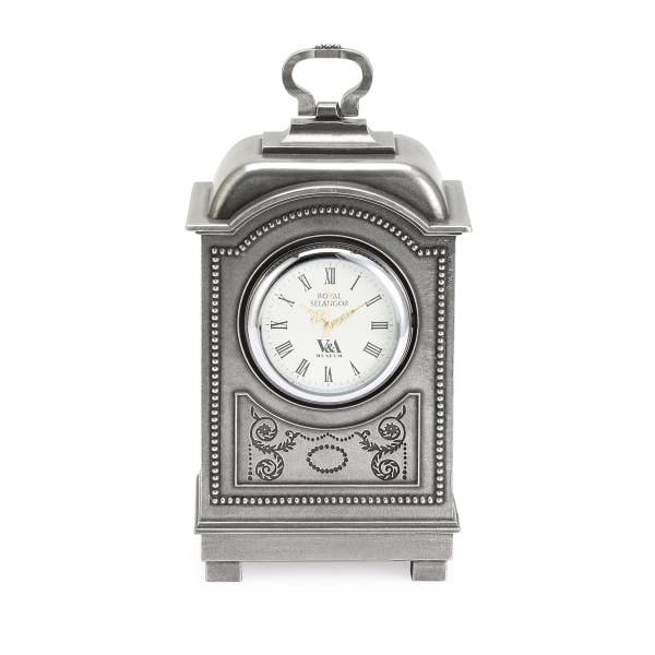 royal selangor Carriage Clock