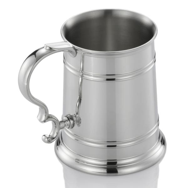 Royal Selangor Classic Tankard LG