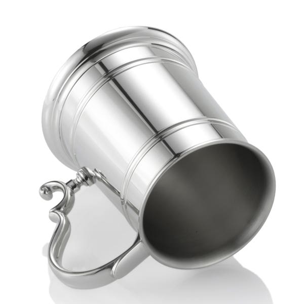 Royal Selangor Classic Tankard LG