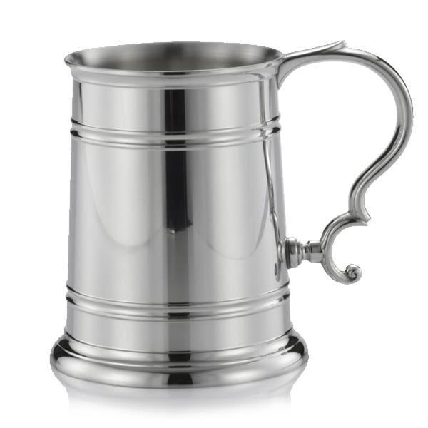 royal selangor Classic Tankard LG