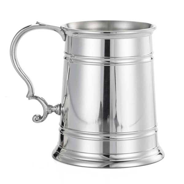 Royal Selangor Classic Tankard MD