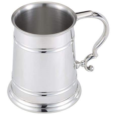 Royal Selangor Classic Tankard MD