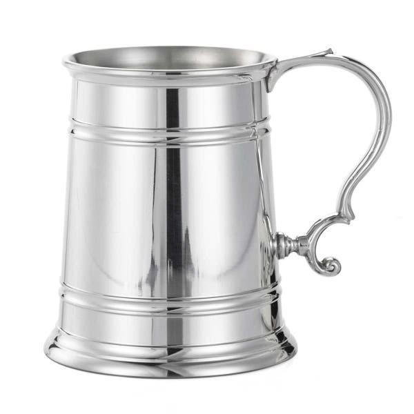 royal selangor Classic Tankard MD