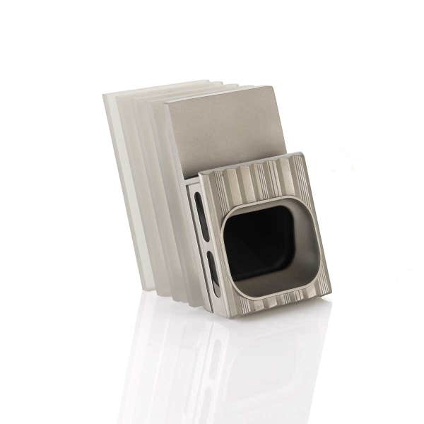 Royal Selangor Clear Tilt Engine Amplifier