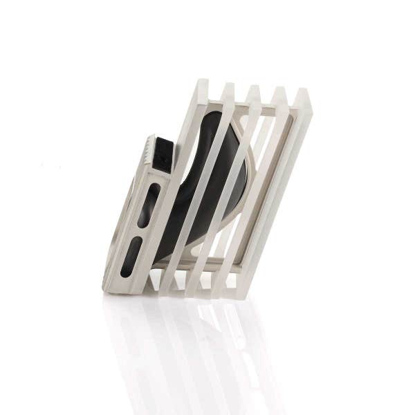 Royal Selangor Clear Tilt Engine Amplifier