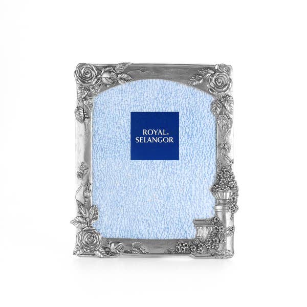 royal selangor Climbing Roses Photoframe 8R