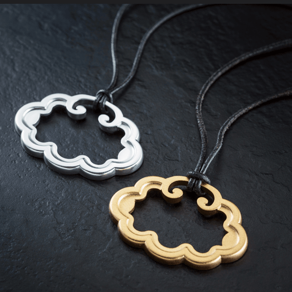 Royal Selangor Cloud Charm Pendant