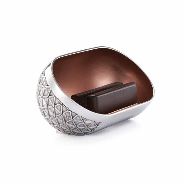 Royal Selangor Copper Pod Amplifier MD