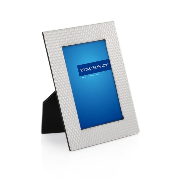 Royal Selangor Cube Photoframe 5R