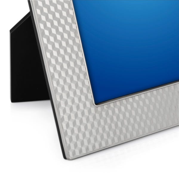 Royal Selangor Cube Photoframe 5R