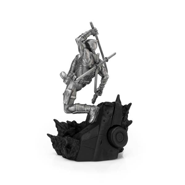 Royal Selangor Deadpool Figurine